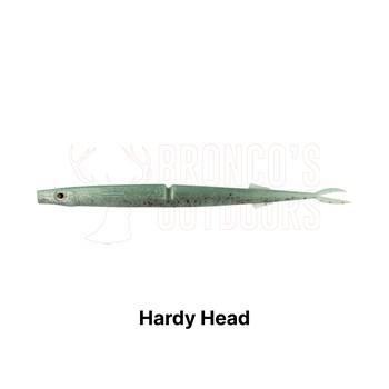 Daiwa Bait Junkie Gar