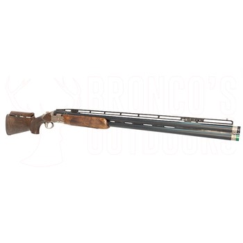Beretta DT11 ACS 30" Adjustable Stock Right Hand - DTL Version