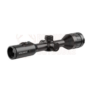 Hikmicro Stellar 3.0 SQ50L Thermal Optic 50mm 640x512 LRF
