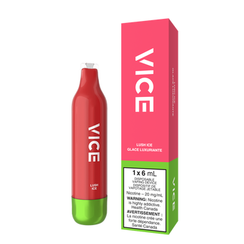 VICE 2500 - Lush Ice