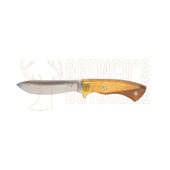 Baza K Knives Hunting Knife 5"