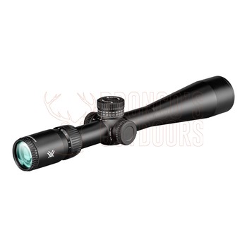 Vortex Viper HD Rifle Scope 5-25x50 FFP VMR-4 MOA