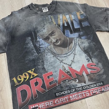 Vale tee • Pre-Owned [9413] - view 4