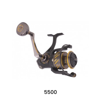 Penn Authority Spinning Reel Series