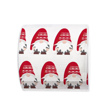 SWEDISH GNOME TOILET ROLL
