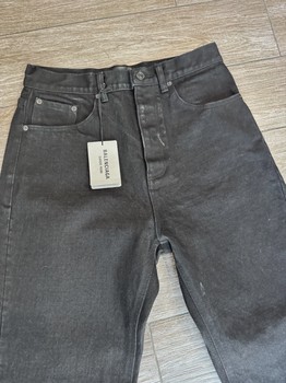 Balenciaga Jeans size 32 • Pre-Owned [8668] - view 3