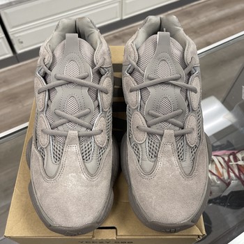 adidas Yeezy 500 Ash Grey - Pre-Owned - view 8