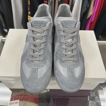 Maison Margiela Grey Gats • Brand New [9979] - view 4