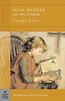 Used Silas Marner and Two Short Stories