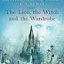 The Lion, the Witch and the Wardrobe (rack)