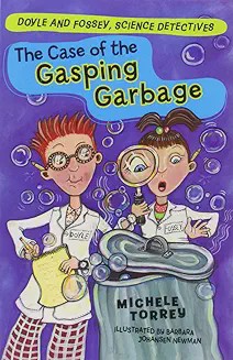 The Case of the Gasping Garbage
