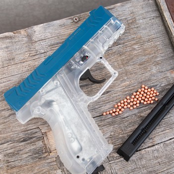 Umarex XBG CO2 .177 Steel-BB Air Pistol