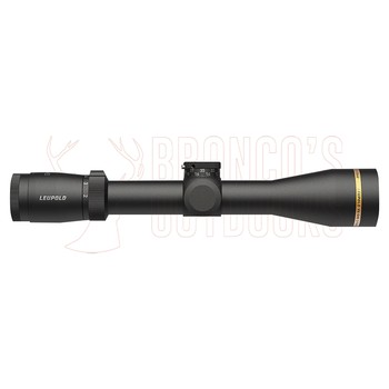 Leupold VX-5HD Riflescope 2-10x42mm CDS-ZL2 FireDot Duplex