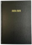 Simply Diaries - A5 Week To View Annual Diary 2027