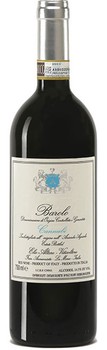Elio Altare Barolo Cannubi - Piedmont Product image