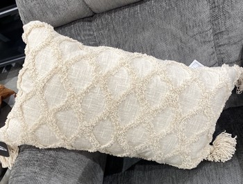 14" x 25" Decorative Pillow