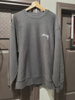Stussy Crewneck • Pre-Owned [2287] - view 2