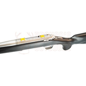 Browning X-Bolt 7MM-08 18" Stainless Steel Threaded 1/2x20