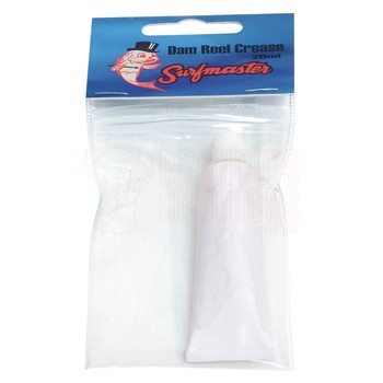 Surf Master Reel Grease