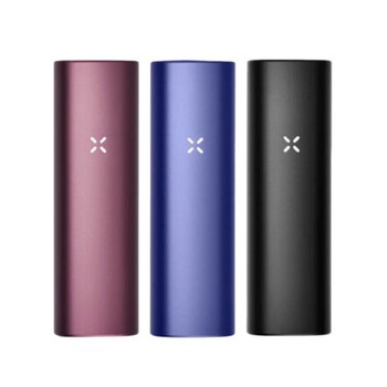 PAX Plus