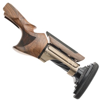 TSK RR Adjustable Stock Perazzi MX8 Trap Medium Right Hand Black WR40 140B C23