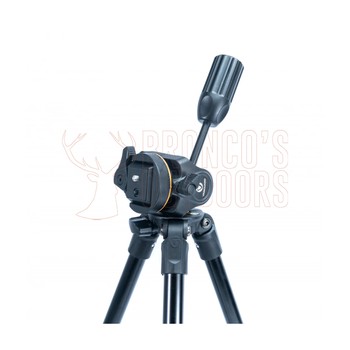 Vanguard Vesta 203AP with PH23-3Way Pan Head Tripod
