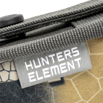 Hunters Element Apex Bino Defender Veil