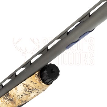 Beretta A400 Xtreme Plus Aquatech Grey 12 Gauge 28"