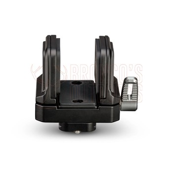 Vortex Pro Rifle Clamp Tripod Mount