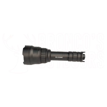 Bushgear BG-500MZ LED Full Kit 3 Colours in 1