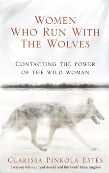 Used Women Who Run With Wolves
