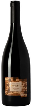 2024 Tar & Roses Shiraz (Heathcote) 6pk Product image