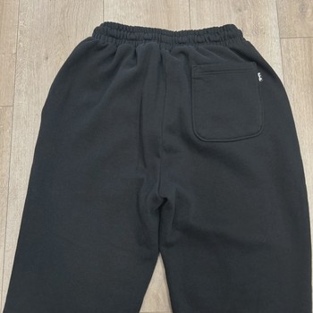 FTP Sweats Black • Pre-Owned [7447] - view 4