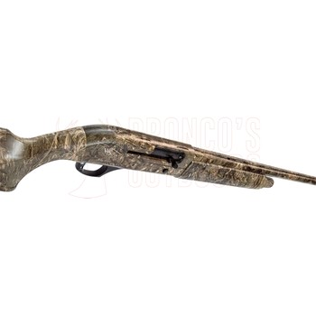 Webley & Scott X12 Semi-Auto 12ga 28" Synthetic Camo