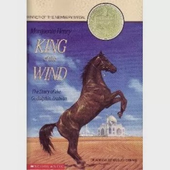 King of the Wind