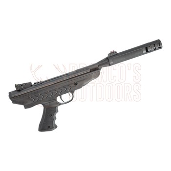 Hatsan Model 25 Supercharger QE Air Pistol .22