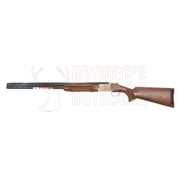 Miroku MK-70 Trap 12ga 30"