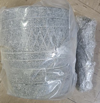 Pestle & Motar Big