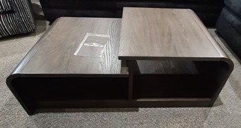 Perspectives Cocktail Table