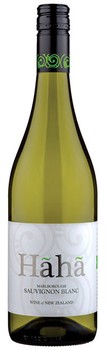 Hãhã Marlborough Sauvignon Blanc Product image