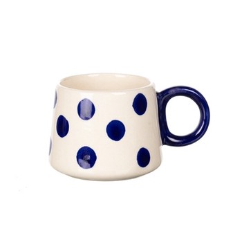 BRETON SPOT MUG