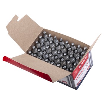 Crosman Powerlet CO2 Canisters 40 Count