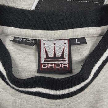 Vintage Dada Supreme long-sleeved jersey • Pre-Owned [9568] - view 6