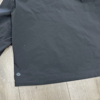 Lululemon City-to-Hike Waterproof Jacket • Pre-Owned [7090] - view 2
