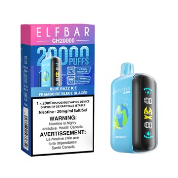 Elf Bar GH20K product