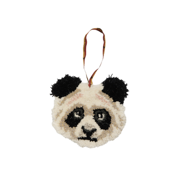 Panda Hanger