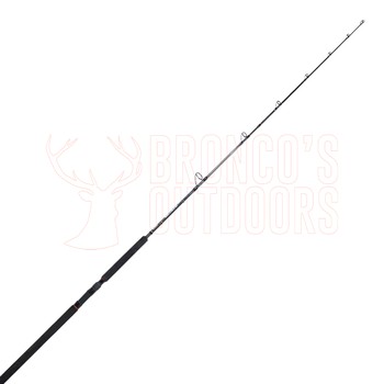 Shimano Backbone Strayline 7' 6-10kg + Shimano Baitrunner 8000D