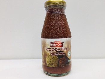 Mathota Woodapple Nectar 200ml