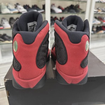 Jordan 13 Retro Bred 2013 (GS) • Pre-Owned [1372] - view 4