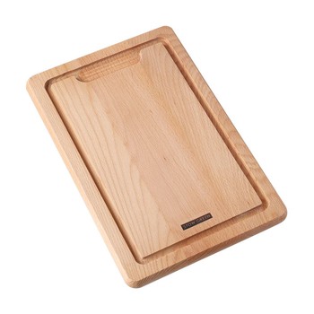 BEECH CHOPPING BOARD - MEDIUM